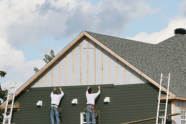 Best Siding Removal and Disposal  in , WI